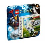 LEGO 13 Ice Tower 70106 5702014972216