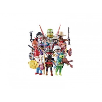 Playmobil Figures Series 15 - Boy 70025 4008789700254