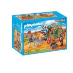 Playmobil Western Stagecoach 70013 4008789700131
