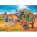 Playmobil Western Stagecoach 70013 4008789700131