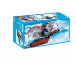 Playmobil Snow Plow 9500 4008789095008