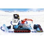 Playmobil Snow Plow 9500 4008789095008