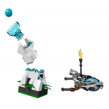 LEGO 13 Ice Tower 70106 5702014972216