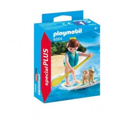 Playmobil Paddleboarder 9354 4008789093547