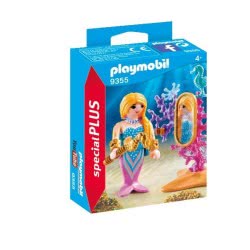 Playmobil Mermaid 9355 4008789093554