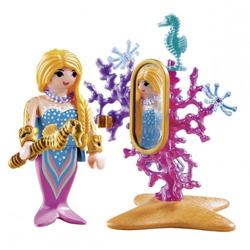 Playmobil Mermaid 9355 4008789093554