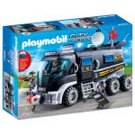 Playmobil Θωρακισμένο Όχημα Ειδικών Αποστολών 9360 4008789093608