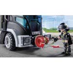 Playmobil Θωρακισμένο Όχημα Ειδικών Αποστολών 9360 4008789093608
