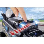 Playmobil SWAT Truck 9360 4008789093608