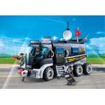Playmobil SWAT Truck 9360 4008789093608