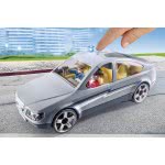 Playmobil Αυτοκίνητο Μονάδας Ειδικών Αποστολών 9361 4008789093615