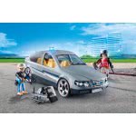Playmobil Αυτοκίνητο Μονάδας Ειδικών Αποστολών 9361 4008789093615