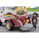 Playmobil Amphibious Truck 9364 4008789093646