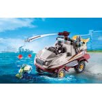 Playmobil Amphibious Truck 9364 4008789093646