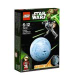 LEGO 13 B-Wing Starfighter (Tm) Και Endor (Tm) 75010 5702014974685