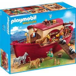 Playmobil Η Κιβωτός Του Νώε 9373 4008789093738
