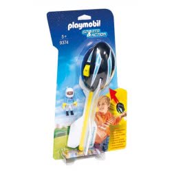 Playmobil Wind Flyer 9374 4008789093745