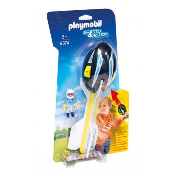 Playmobil Wind Flyer 9374 4008789093745