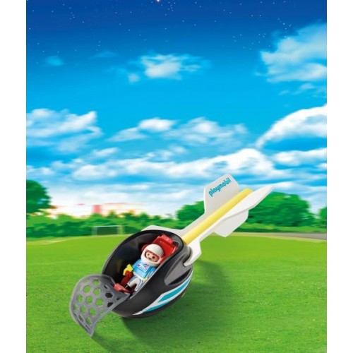 Playmobil Wind Flyer 9374 4008789093745