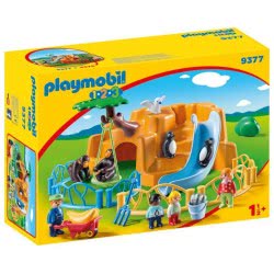 Playmobil Zoo 9377 4008789093776