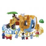 Playmobil Zoo 9377 4008789093776