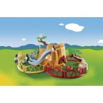 Playmobil Ζωολογικός Κήπος 9377 4008789093776
