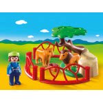 Playmobil Lion Enclosure 9378 4008789093783