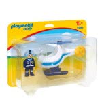 Playmobil Police Copter 9383 4008789093837