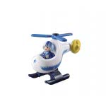 Playmobil Αστυνομικό Ελικόπτερο 9383 4008789093837
