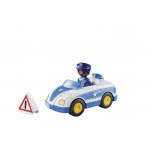 Playmobil Περιπολικό Αστυνομίας 9384 4008789093844