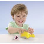 Playmobil Περιπολικό Αστυνομίας 9384 4008789093844