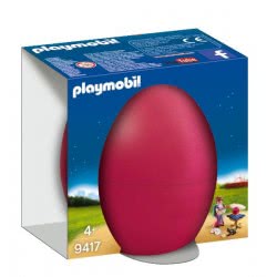 Playmobil Fortune Teller 9417 4008789094179
