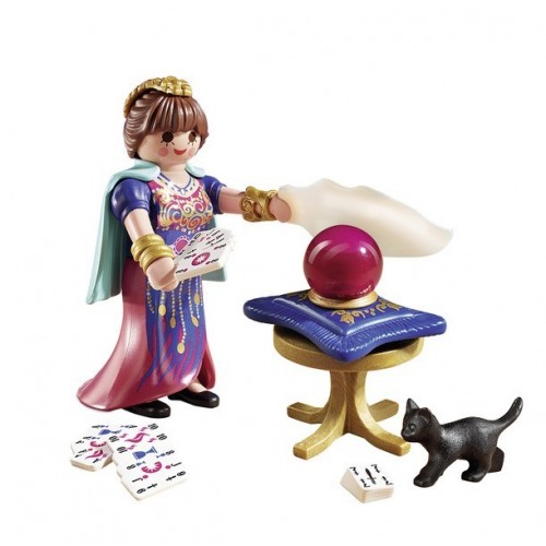 Playmobil Fortune Teller 9417 4008789094179