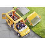 Playmobil Σχολικό Λεωφορείο 9419 4008789094193