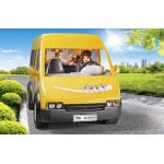 Playmobil School Van 9419 4008789094193