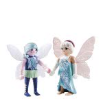 Playmobil Duo Pack Winter Fairies 9447 4008789094476
