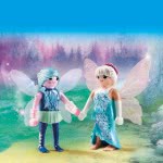 Playmobil Duo Pack Winter Fairies 9447 4008789094476