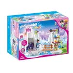 Playmobil Crystal Diamond Hideout 9470 4008789094704