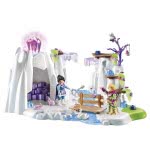 Playmobil Crystal Diamond Hideout 9470 4008789094704