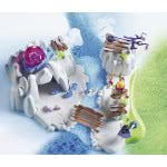 Playmobil Κρυψώνα Του Κρυστάλλινου Διαμαντιού 9470 4008789094704