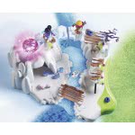 Playmobil Κρυψώνα Του Κρυστάλλινου Διαμαντιού 9470 4008789094704