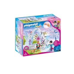 Playmobil Crystal Gate To The Winter World 9471 4008789094711