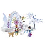 Playmobil Crystal Gate To The Winter World 9471 4008789094711