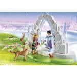 Playmobil Crystal Gate To The Winter World 9471 4008789094711