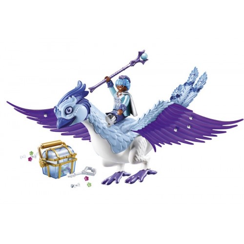 Playmobil Winter Phoenix 9472 4008789094728