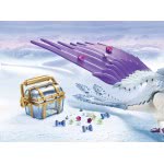 Playmobil Πουλί-Φοίνικας Του Χιονιού 9472 4008789094728