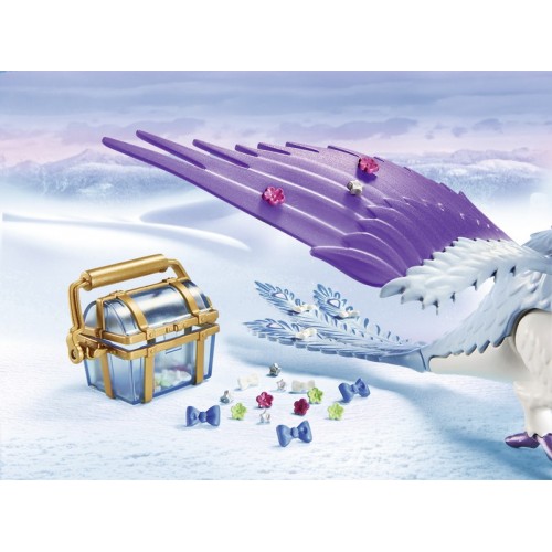 Playmobil Winter Phoenix 9472 4008789094728