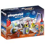 Playmobil Διαστημικό Όχημα Εξερεύνησης 9489 4008789094896