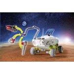 Playmobil Διαστημικό Όχημα Εξερεύνησης 9489 4008789094896