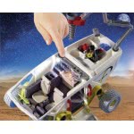 Playmobil Mars Research Vehicle 9489 4008789094896